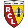 RC Lens logosu