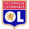 Olympique Lyonnais logosu