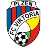 FC Viktoria Plzeň logosu