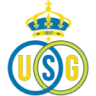 Royale Union Saint-Gilloise logosu