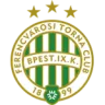 Ferencváros TC logosu