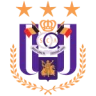 RSC Anderlecht logosu
