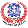 Thame United logosu