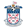 Exmouth Town logosu
