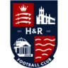 Hampton & Richmond Borough logosu