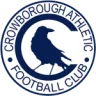 Crowborough Athletic logosu