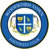 Woodford Town logosu