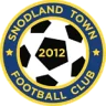 Snodland Town logosu