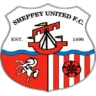 Sheppey United logosu