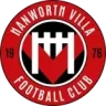 Hanworth Villa logosu