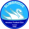 Slimbridge AFC logosu