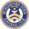 Hungerford Town logosu