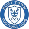 Bury Town FC logosu