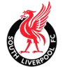 South Liverpool FC logosu