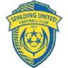 Spalding United logosu