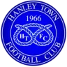 Hanley Town logosu