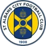 St Albans City logosu