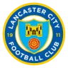Lancaster City logosu