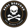 Real Bedford logosu