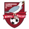 Scarborough Athletic logosu
