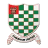 Chesham United logosu