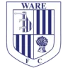 Ware FC logosu