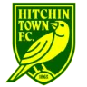 Hitchin Town logosu