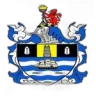 Redcar Town logosu