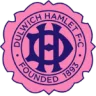 Dulwich Hamlet logosu