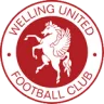 Welling United FC logosu