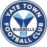 Yate Town logosu