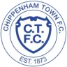 Chippenham Town logosu