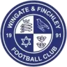 Wingate & Finchley logosu