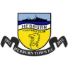 Hebburn Town logosu