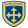 Guiseley AFC logosu
