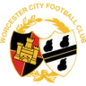 Worcester City logosu