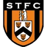 Stratford Town logosu