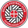 Quorn FC logosu