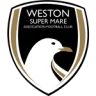 Weston Super Mare logosu