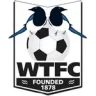 Wimborne Town logosu