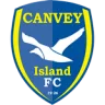 Canvey Island logosu