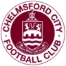 Chelmsford City logosu