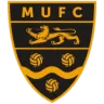 Maidstone United logosu