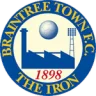 Braintree Town logosu