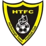 Harborough Town FC logosu