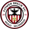 Lower Breck FC logosu