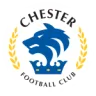 Chester FC logosu