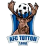 AFC Totton logosu