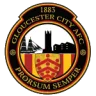 Gloucester City logosu