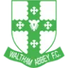 Waltham Abbey logosu